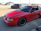 Thumbnail Photo 9 for 1995 Ford Mustang